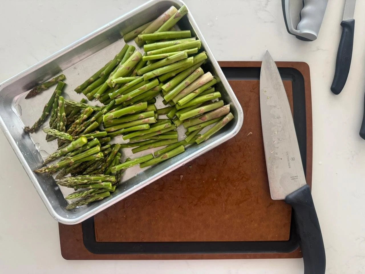 Que te Den Ganas de Comer Vegetales