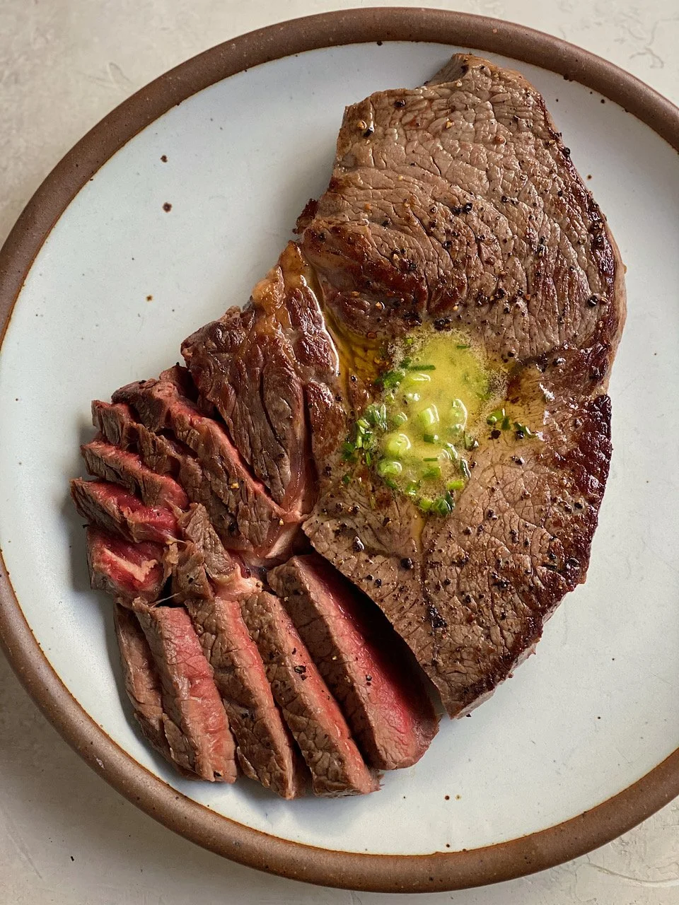 La Versatilidad del Top Sirloin