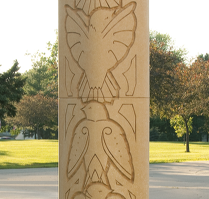 detail