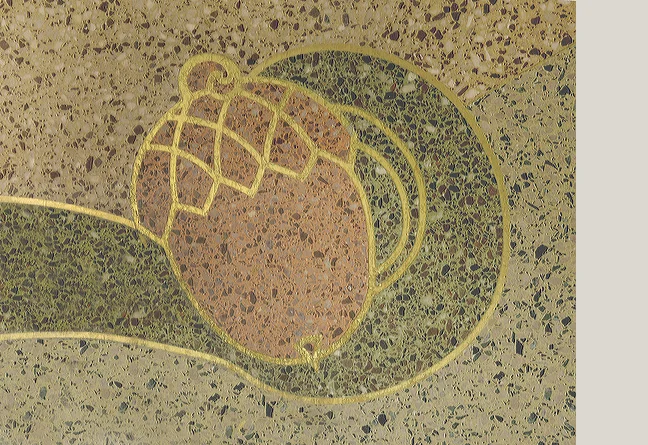 detail