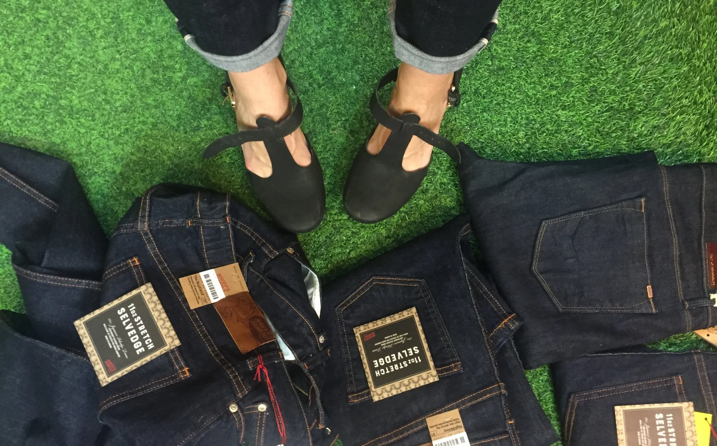 neuw denim stockists