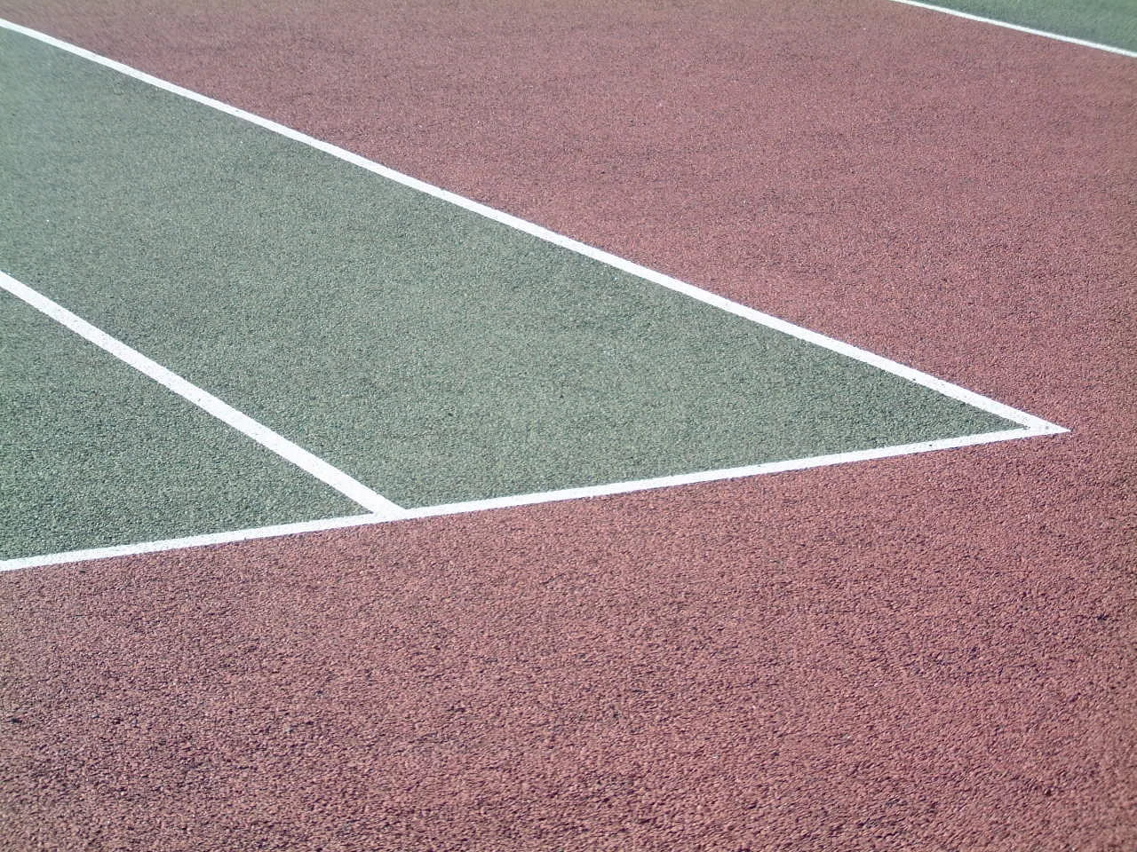 Anyone interested in the village tennis courts 