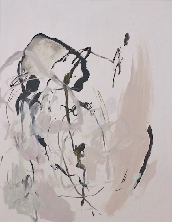   Always &amp; Never   Oil on canvas  14 x 11 in.   Sold, please, inquire for commission options.  