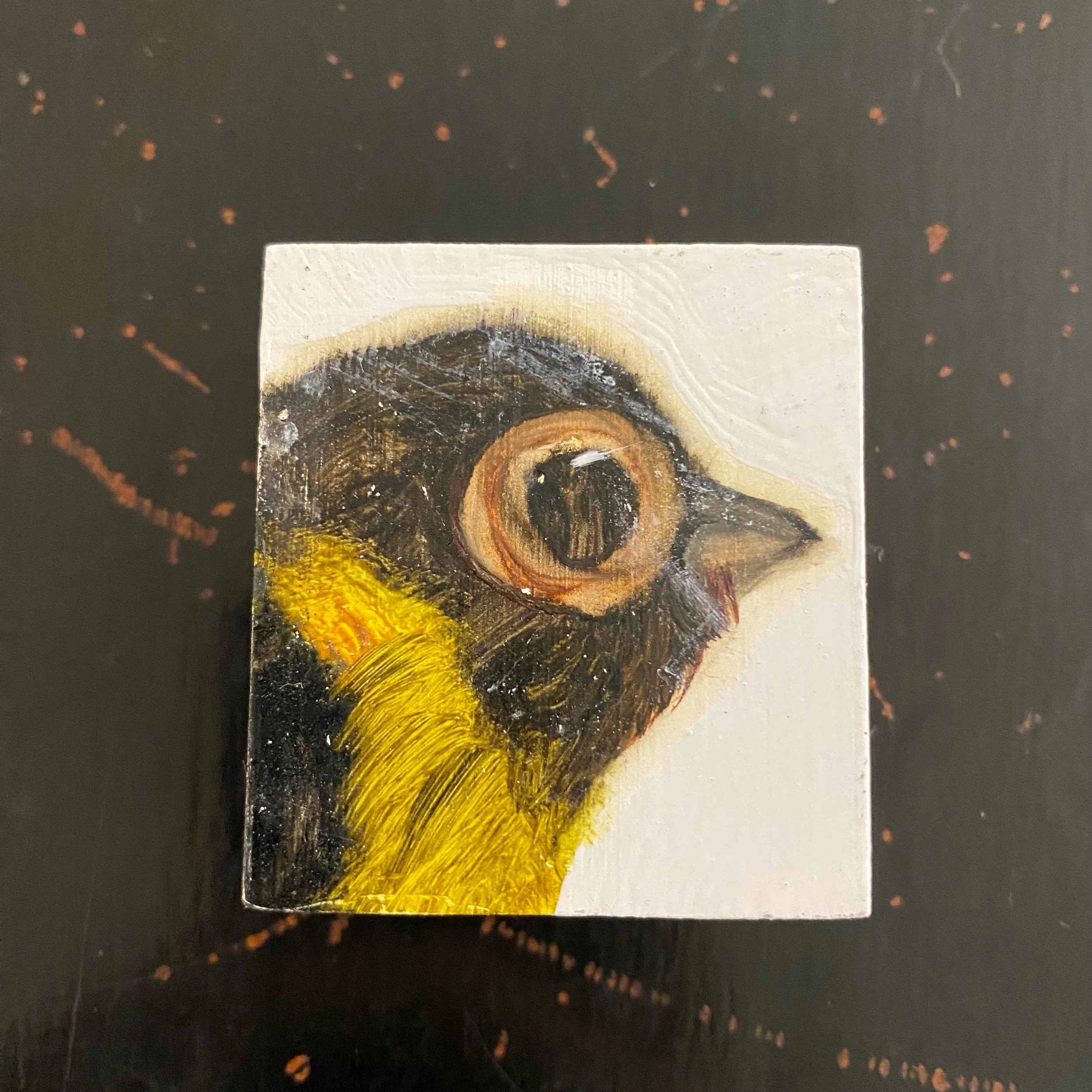 Diane Kilgore Condon — Claire Elizabeth Gallery