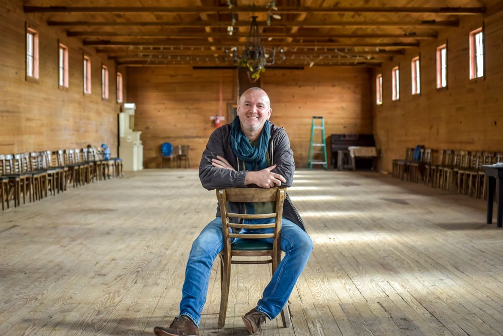  Portrait of the artist 