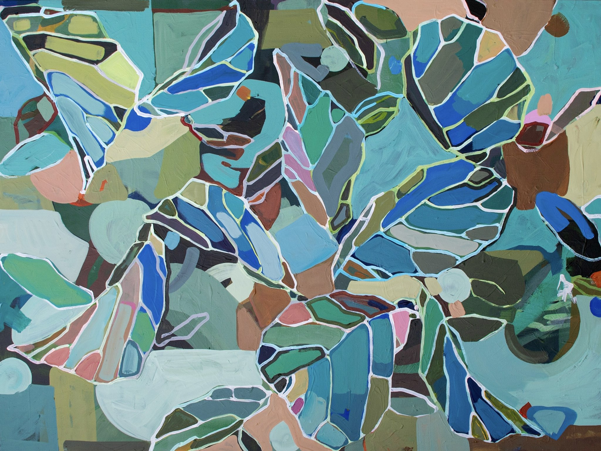 MarySingleton.OntheOtherSideofAugust.36x48in.jpeg