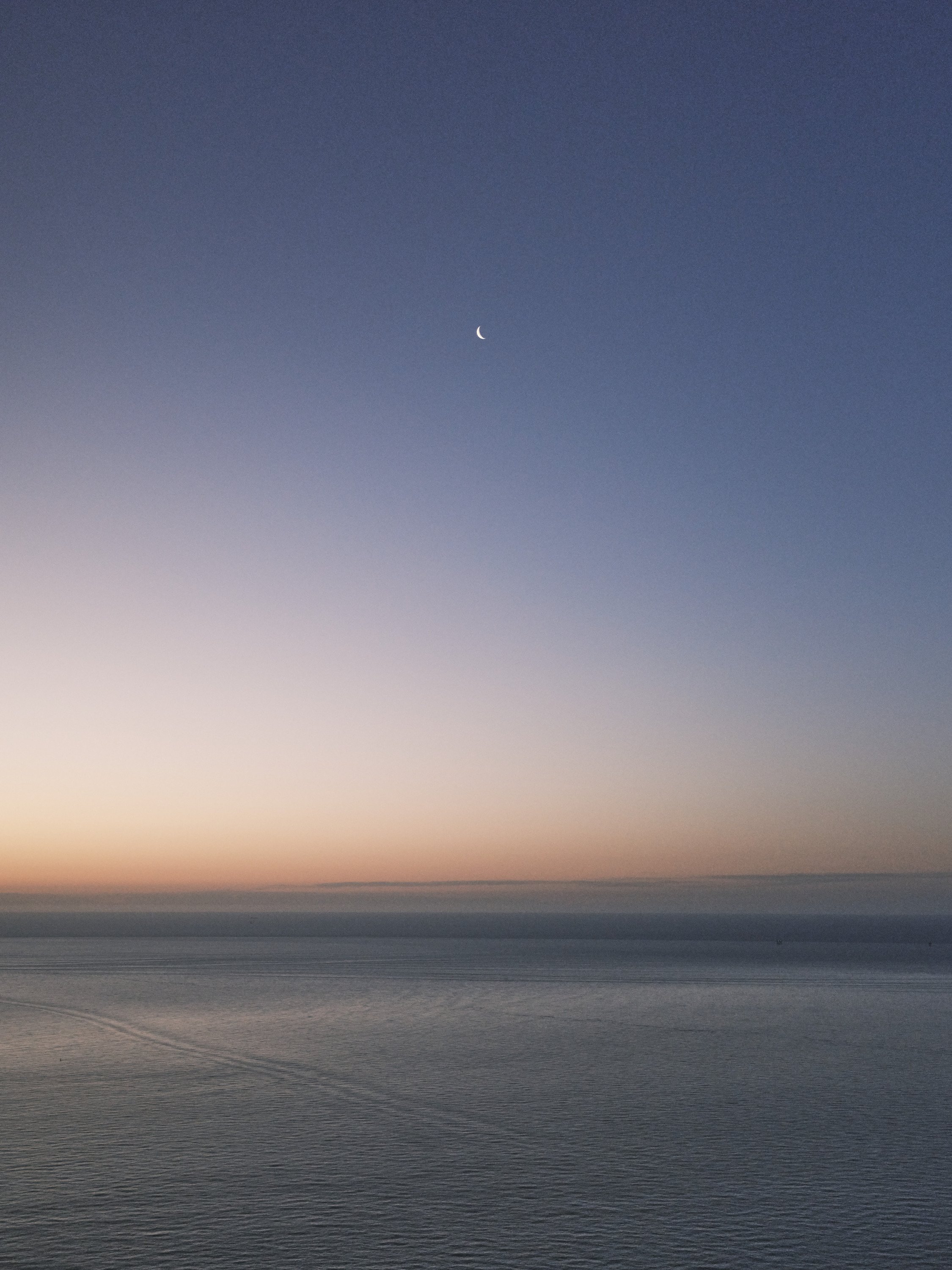   Moon Over South Pass, 2025   Archival pigment print  22.5 x 30 in., image size; Ed. of 10  30 × 40 in., image size; Ed. of 10  42 x 56 in., image size; Ed. of 5    Click to Inquire   