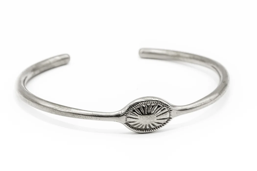 bracelet_SILVER_with_oval_left perspective_WEB.jpg