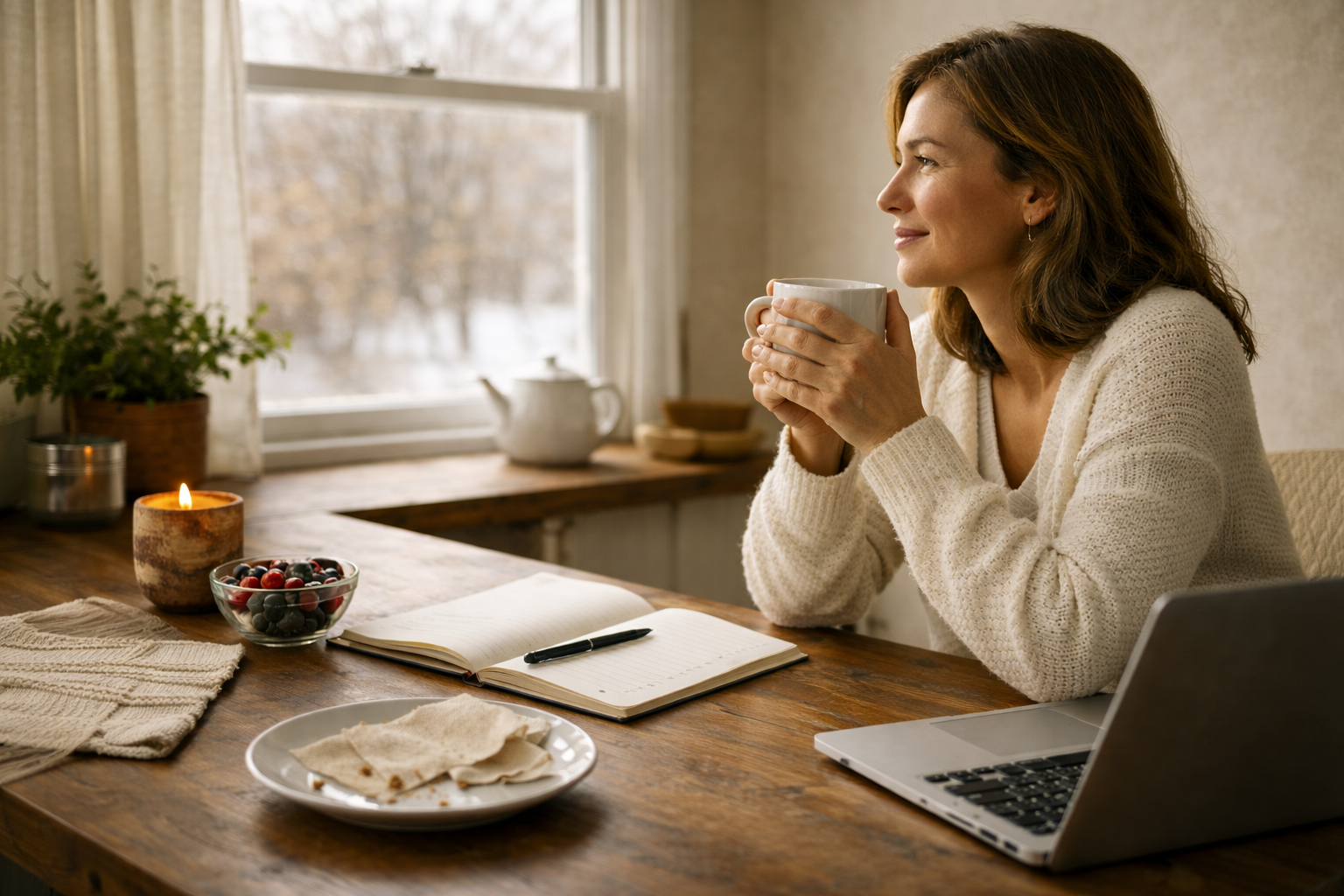 Healthy Treats Don’t Have to Be Boring