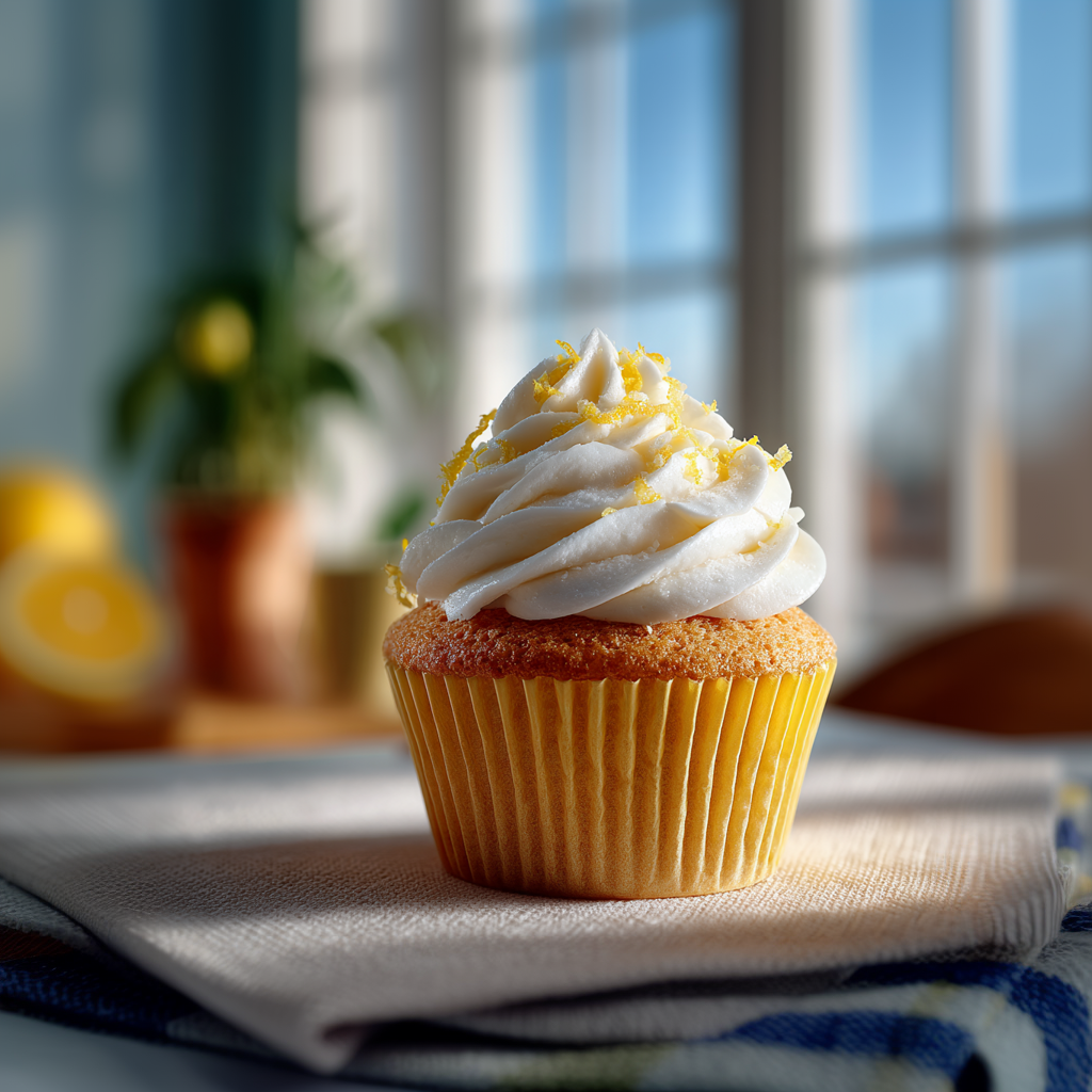 Spring Desserts That Feel Light, Fresh, and Made to Share