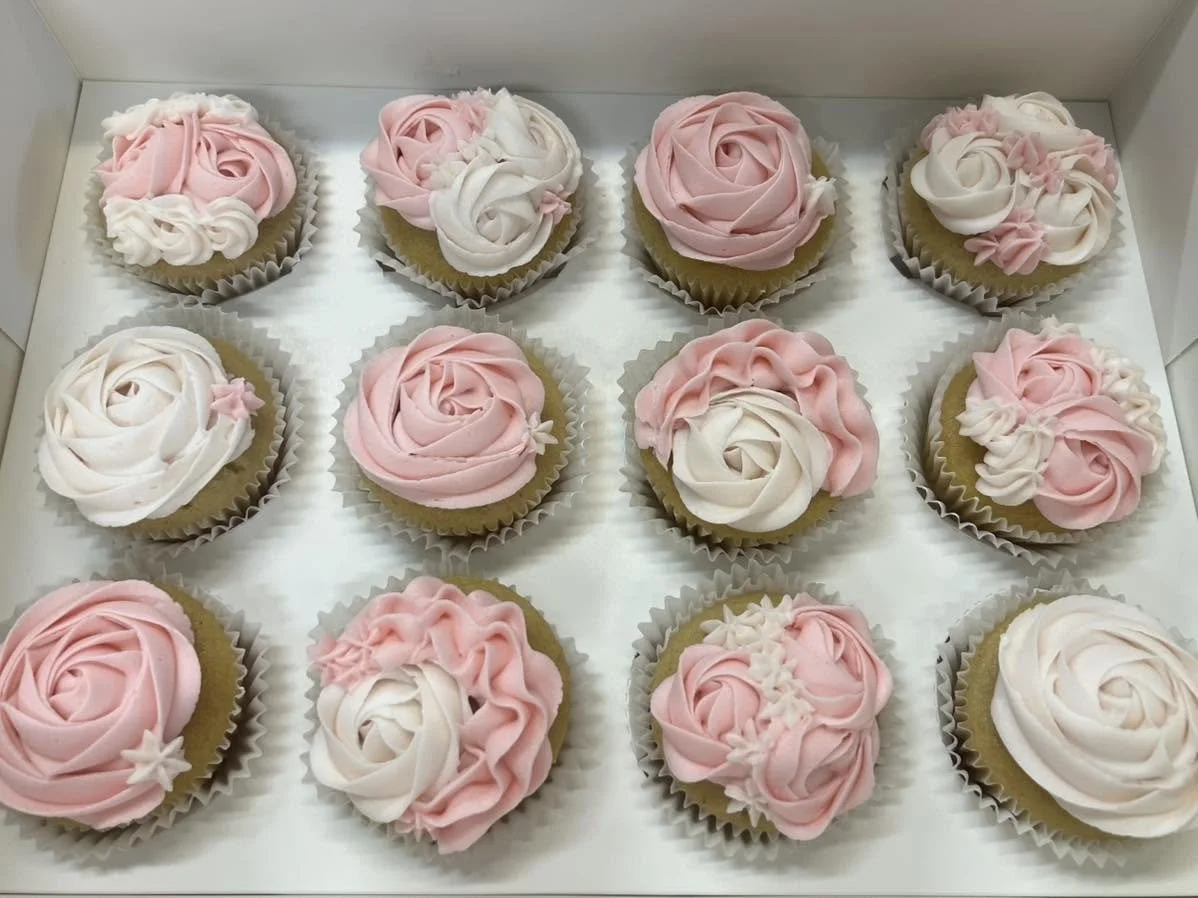 Dairy-Free Celebration Desserts That Still Feel Like a Real Bakery Treat