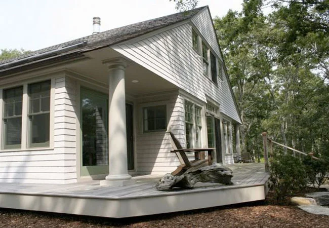 Whole House Remodeling