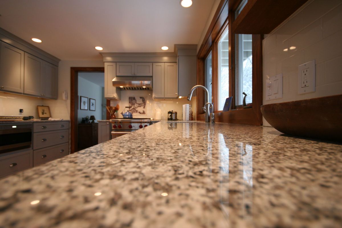 Fabulous Falmouth Kitchen Remodel