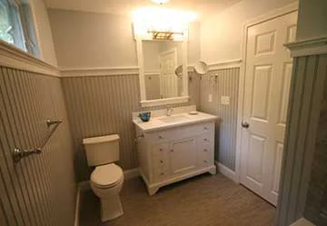 Mashpee Bathroom Remodeling