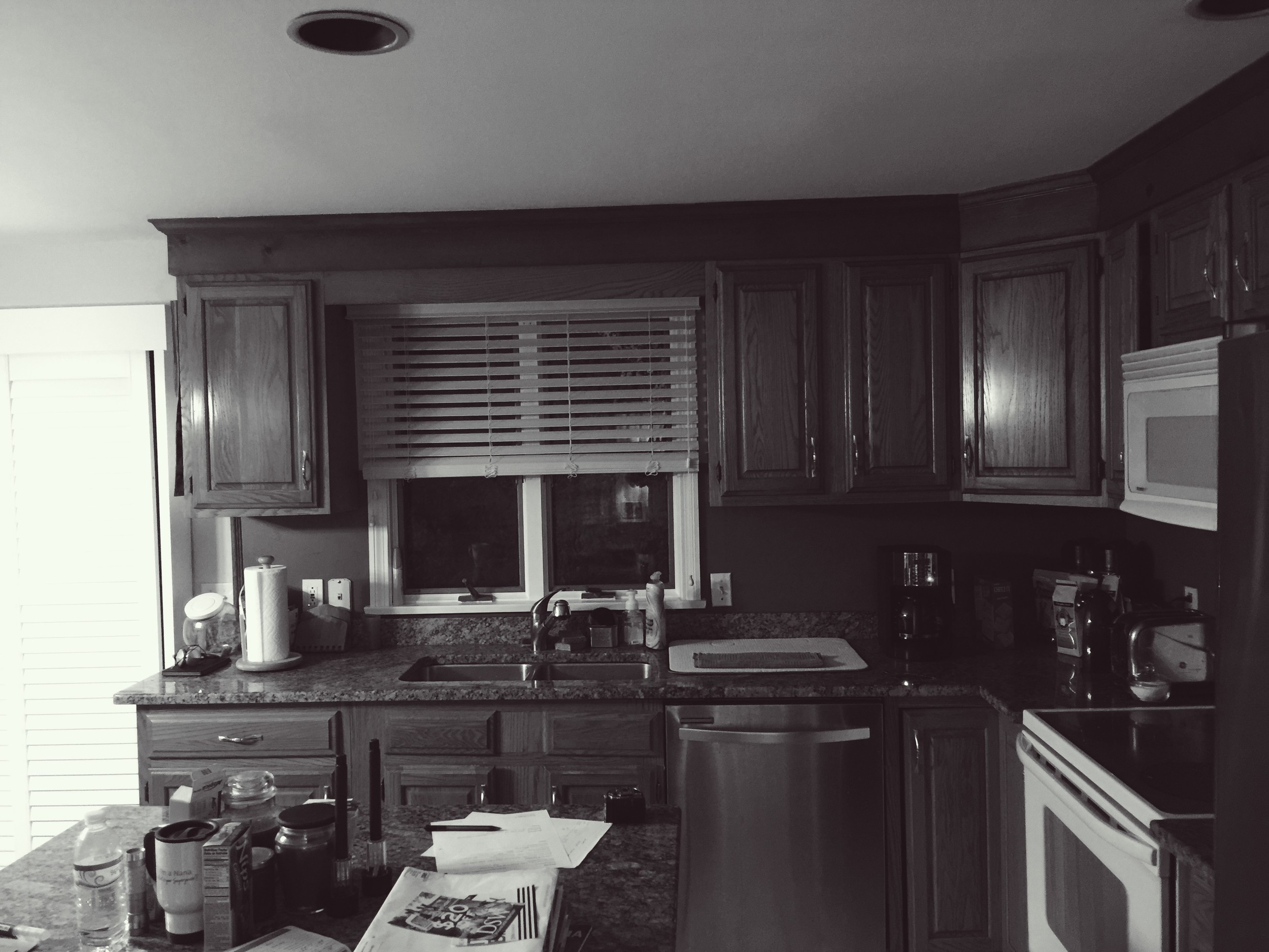 Kitchen Remodel and Makeover in Cape Cod, Massachusetts — @designREMODEL