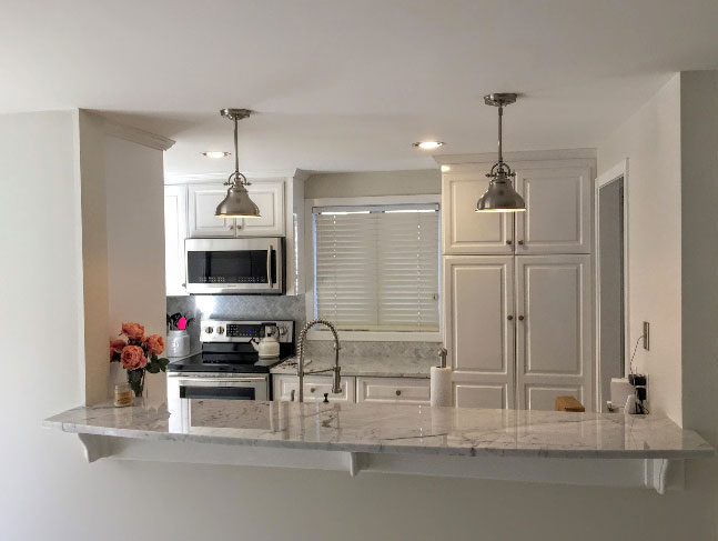 New Seabury-Mews Condo