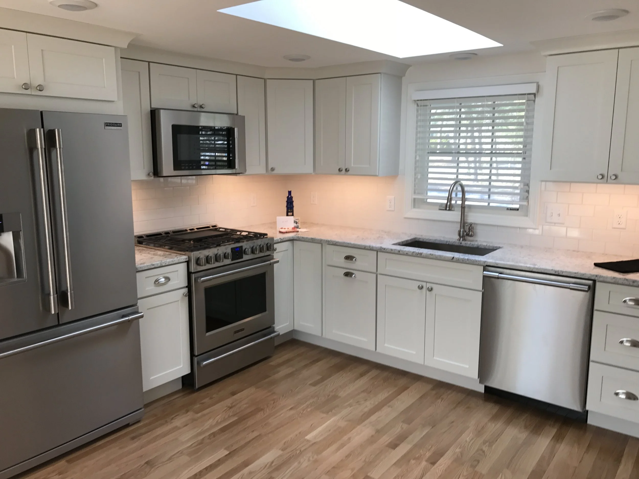 Bathroom, Kitchen and Whole Home Projects — designREMODEL Baths