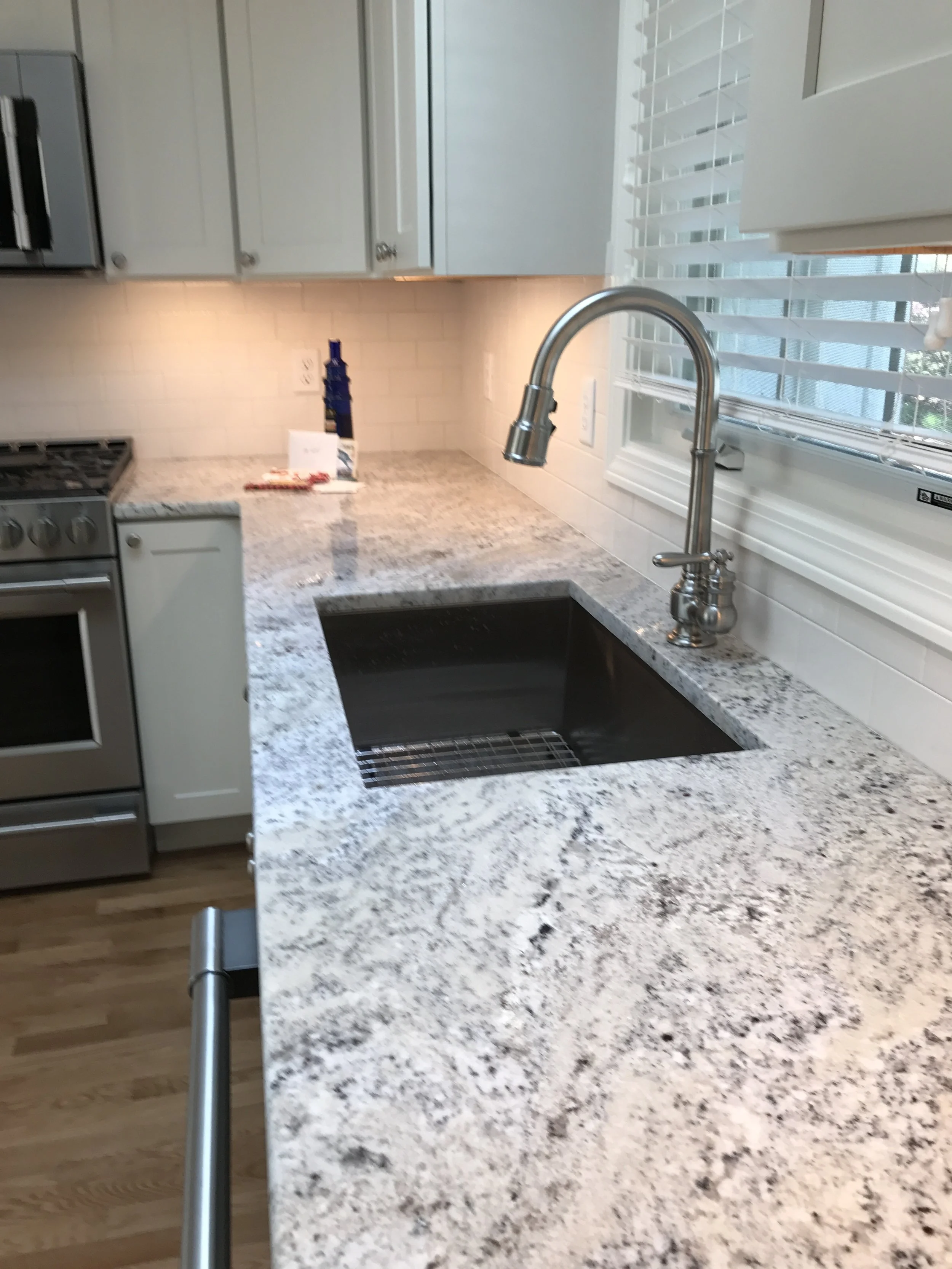 Bathroom, Kitchen and Whole Home Projects — designREMODEL Baths