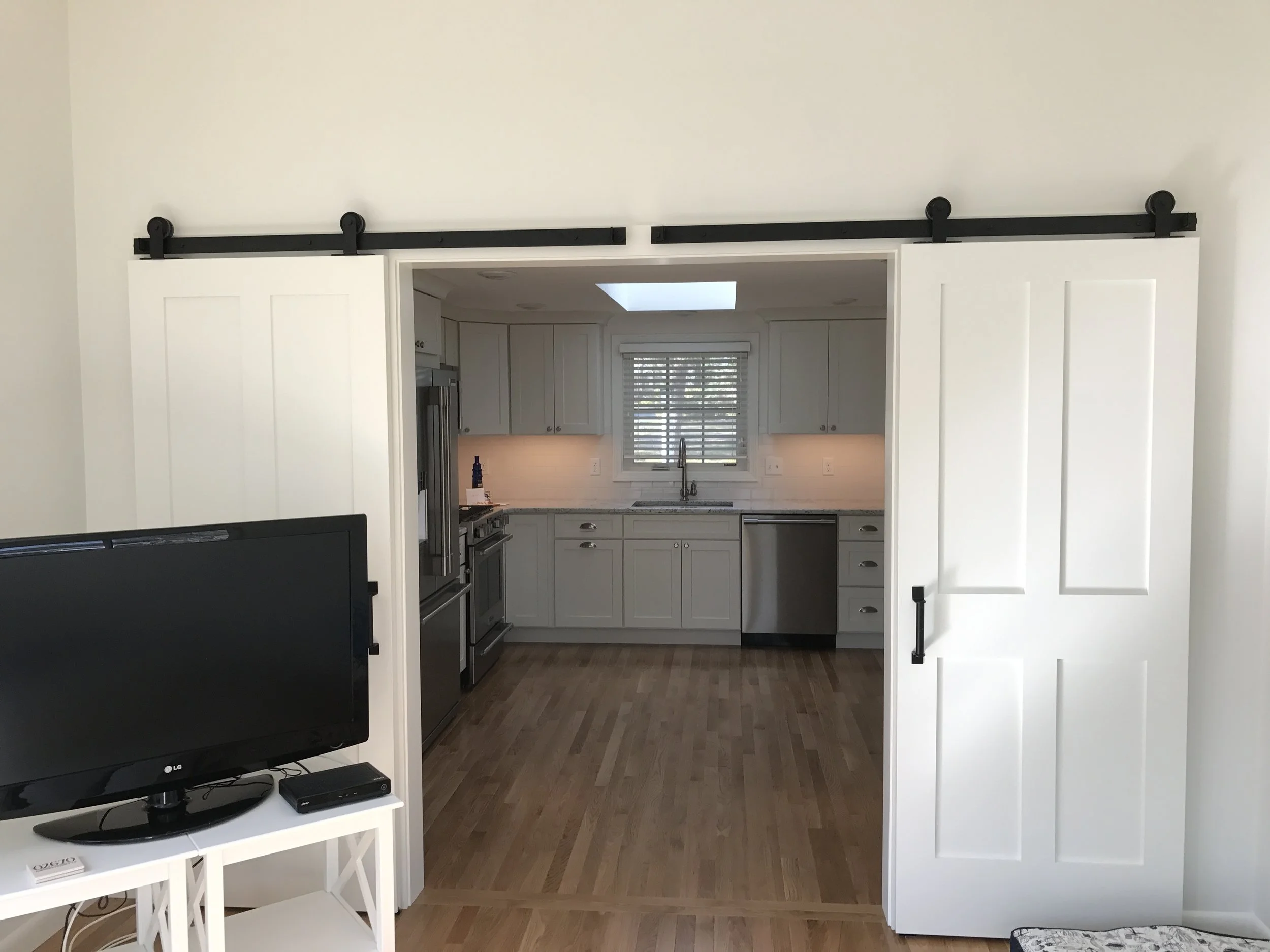 Bathroom, Kitchen and Whole Home Projects — designREMODEL Baths