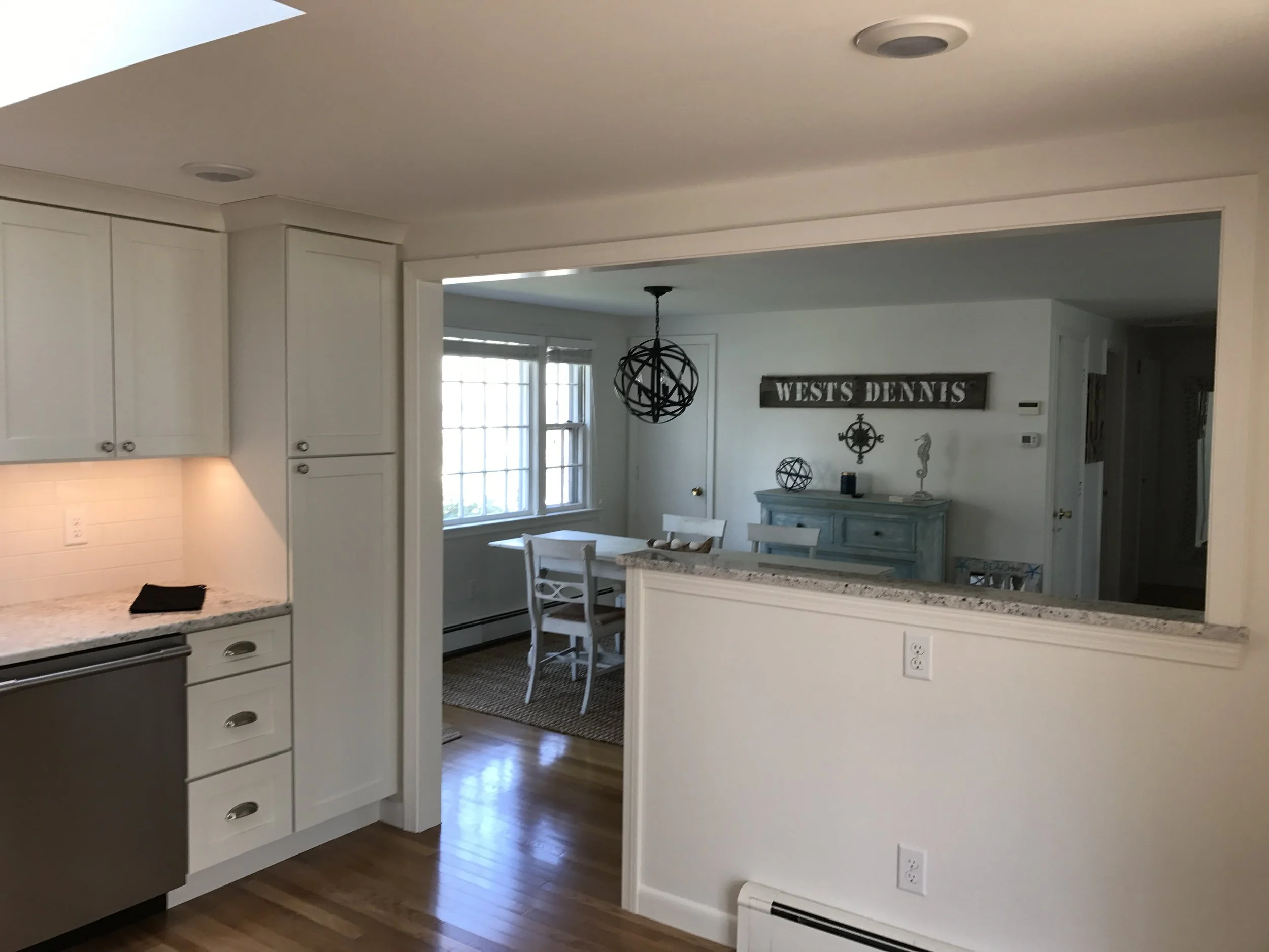 Bathroom, Kitchen and Whole Home Projects — designREMODEL Baths