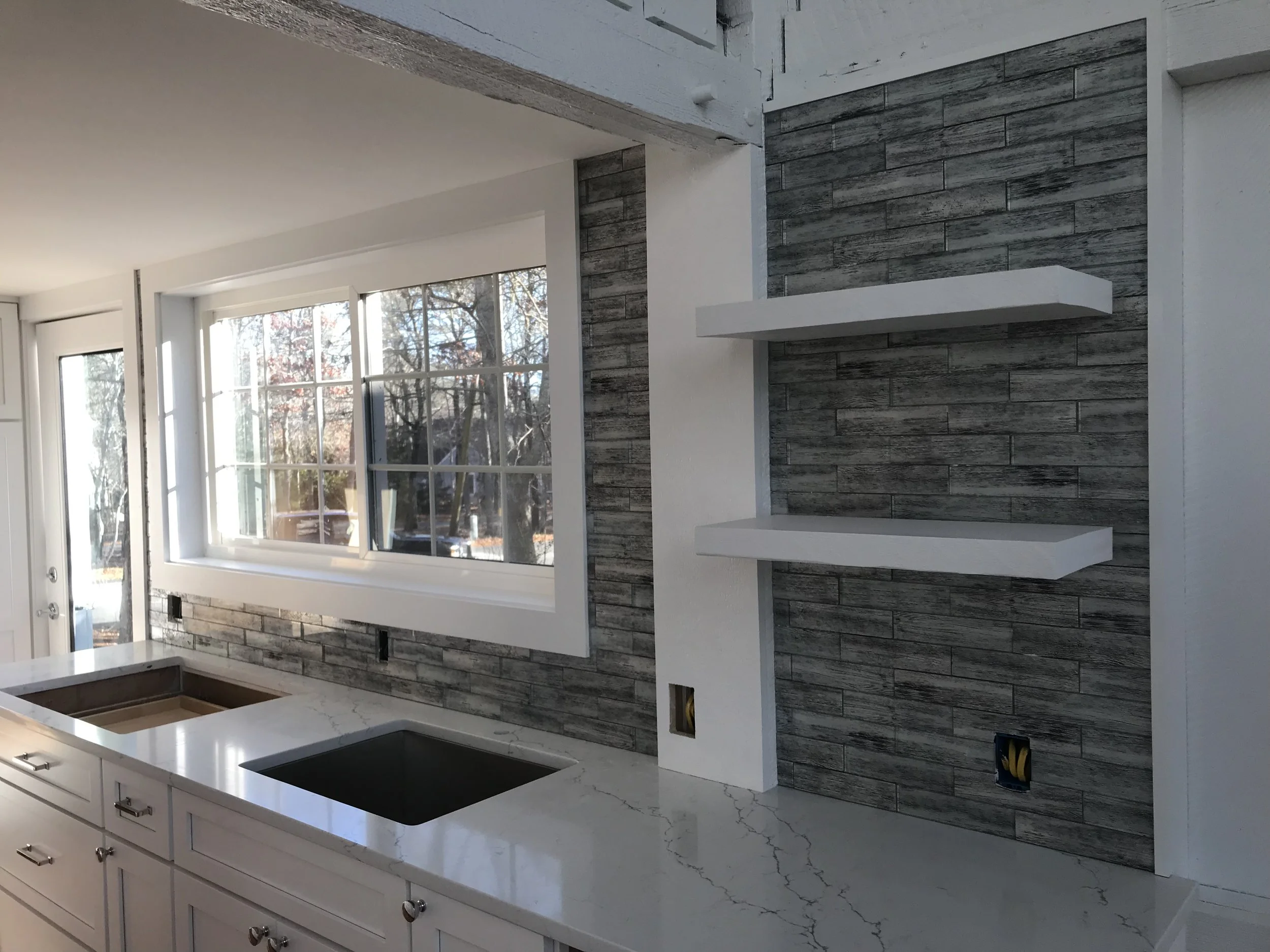 Bathroom, Kitchen and Whole Home Projects — designREMODEL Baths