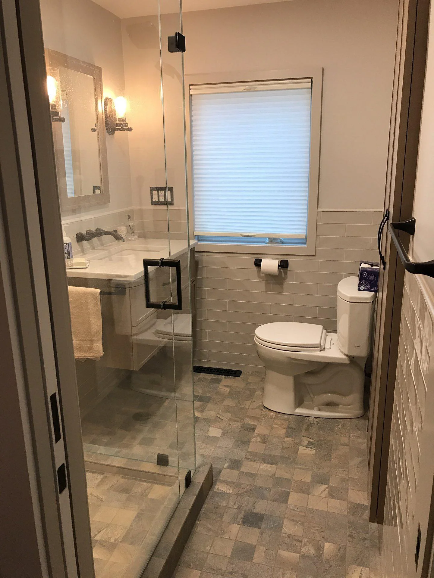Centerville Bathroom Remodel #2