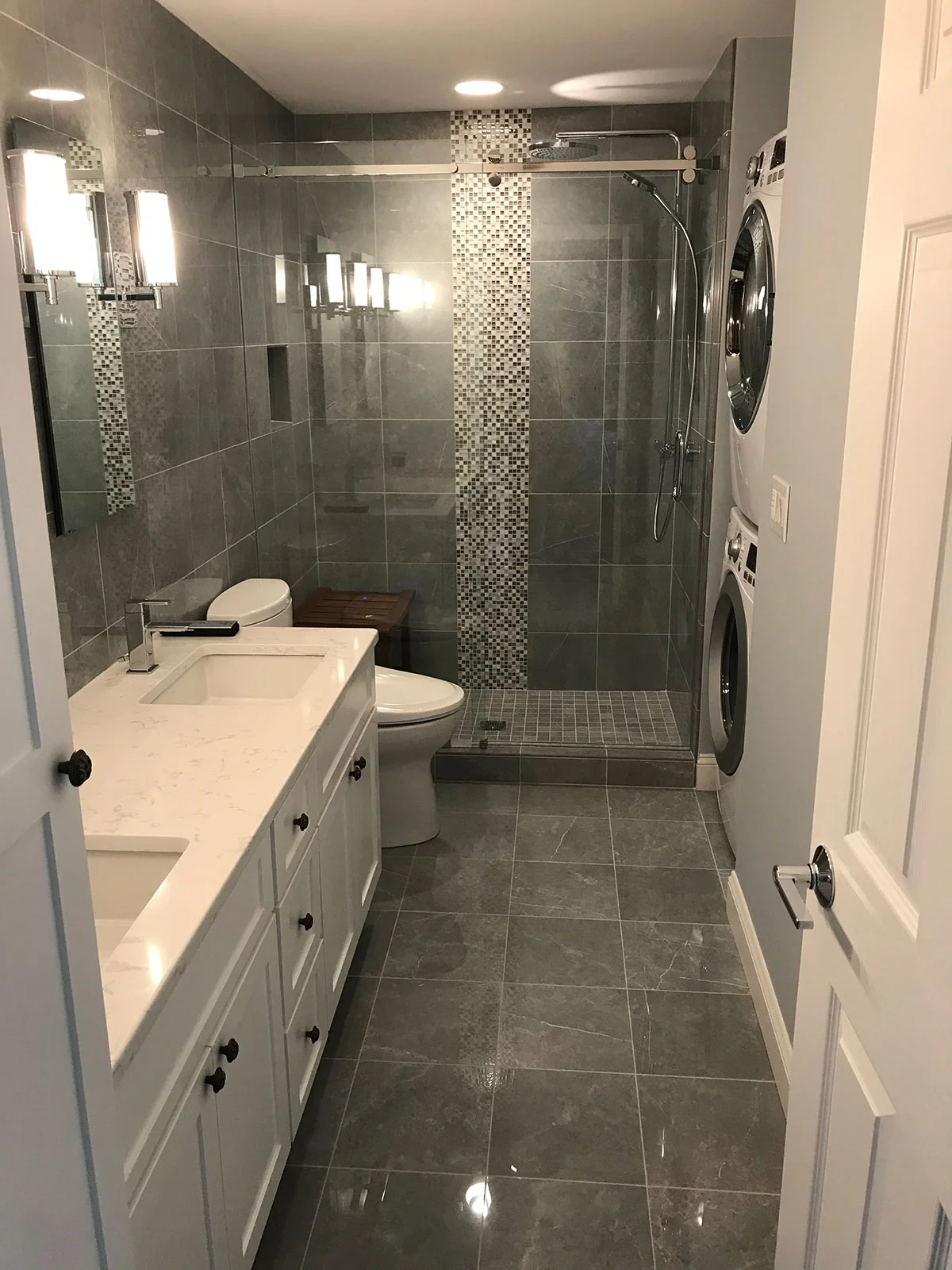 Yarmouthport Bathroom Remodel