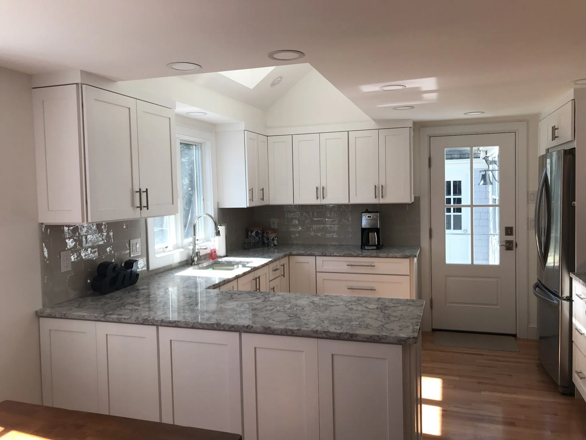 Centerville Kitchen Remodel-DR