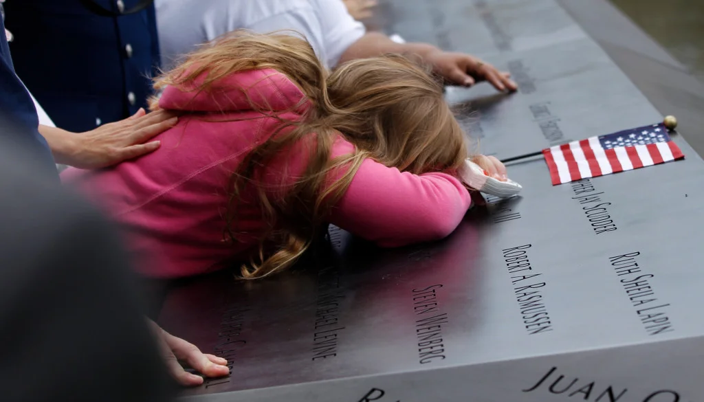 We remember the thousands of victims and the thousands more family, friends, neighbors and co-workers who suddenly and tragically experienced significant losses in their lives.