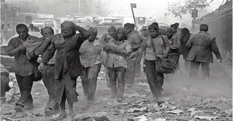 We need to remember, too, all those still suffering from life-altering physical and mental injuries and illnesses to this day.