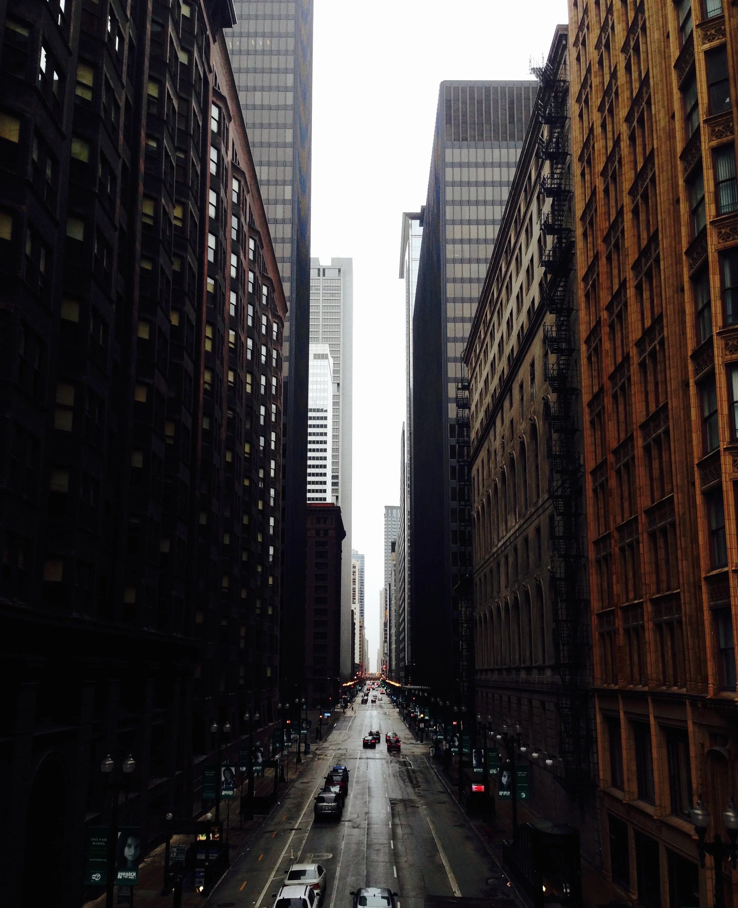  Chicago 3/15 