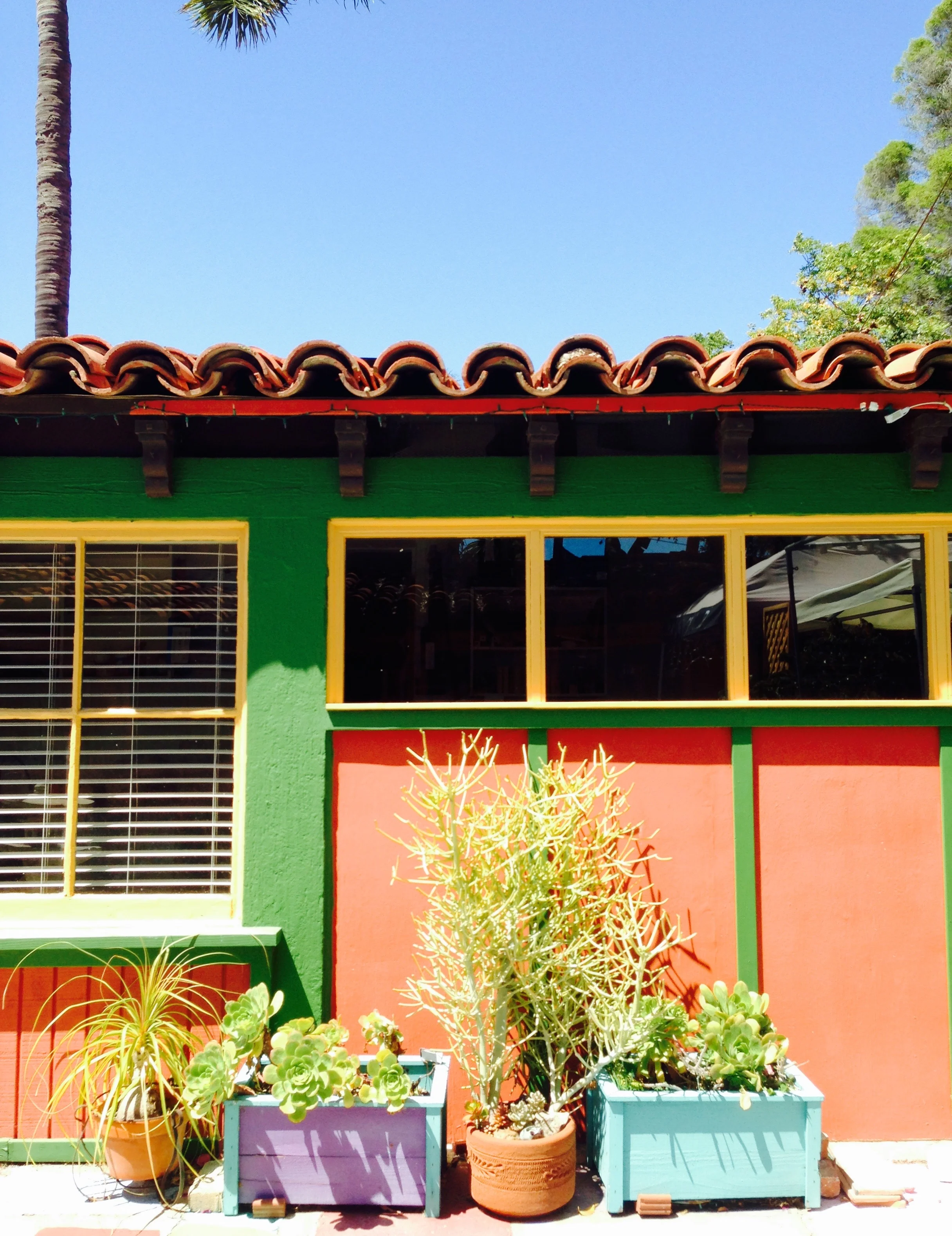  Balboa Park, San Diego 4/15 