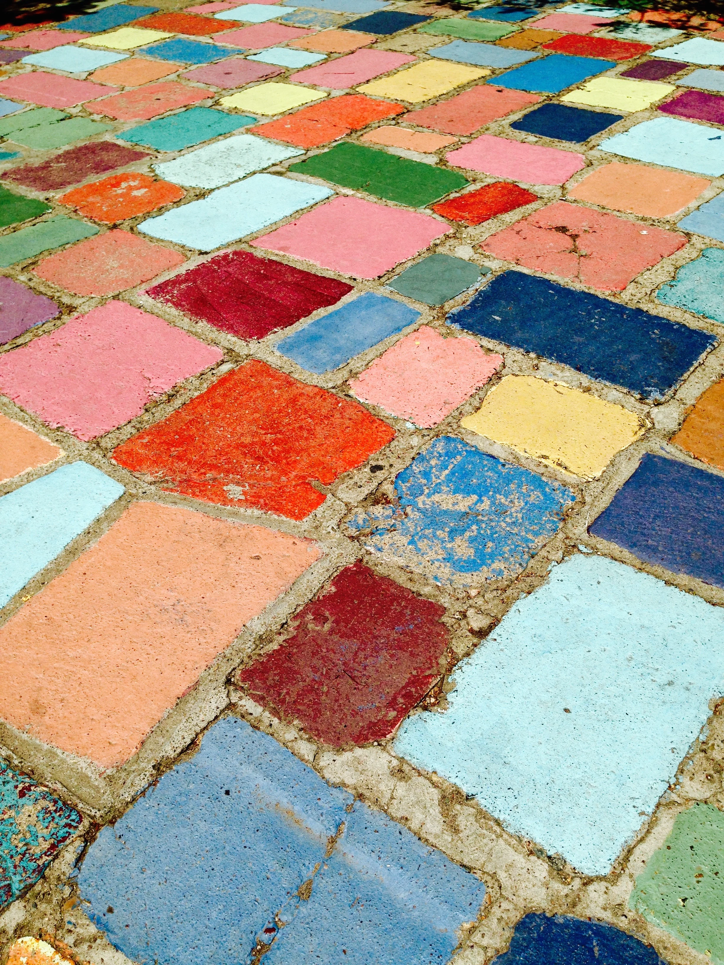  Balboa Park, San Diego 4/15 