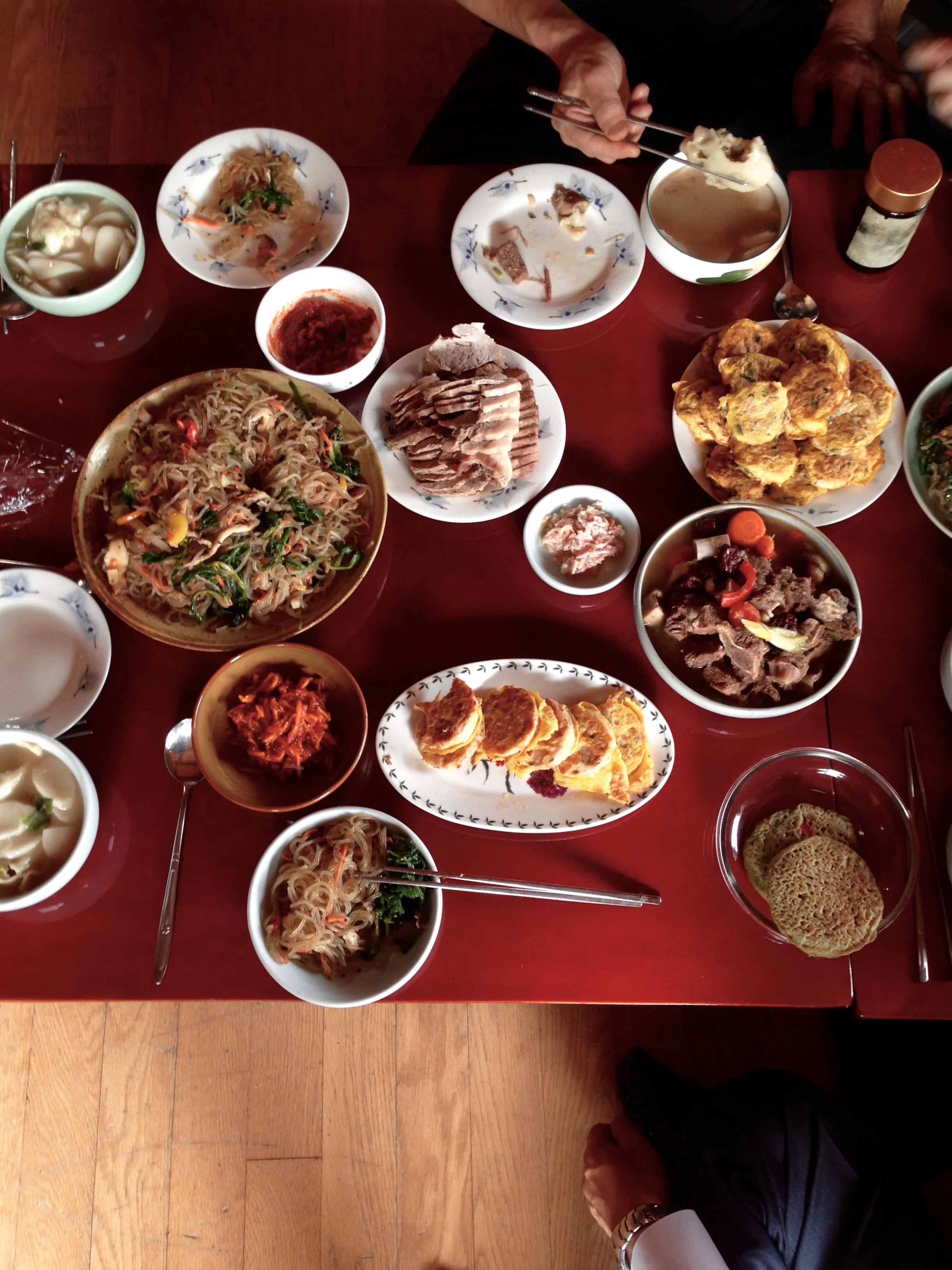  Yangpyeong 2/15 