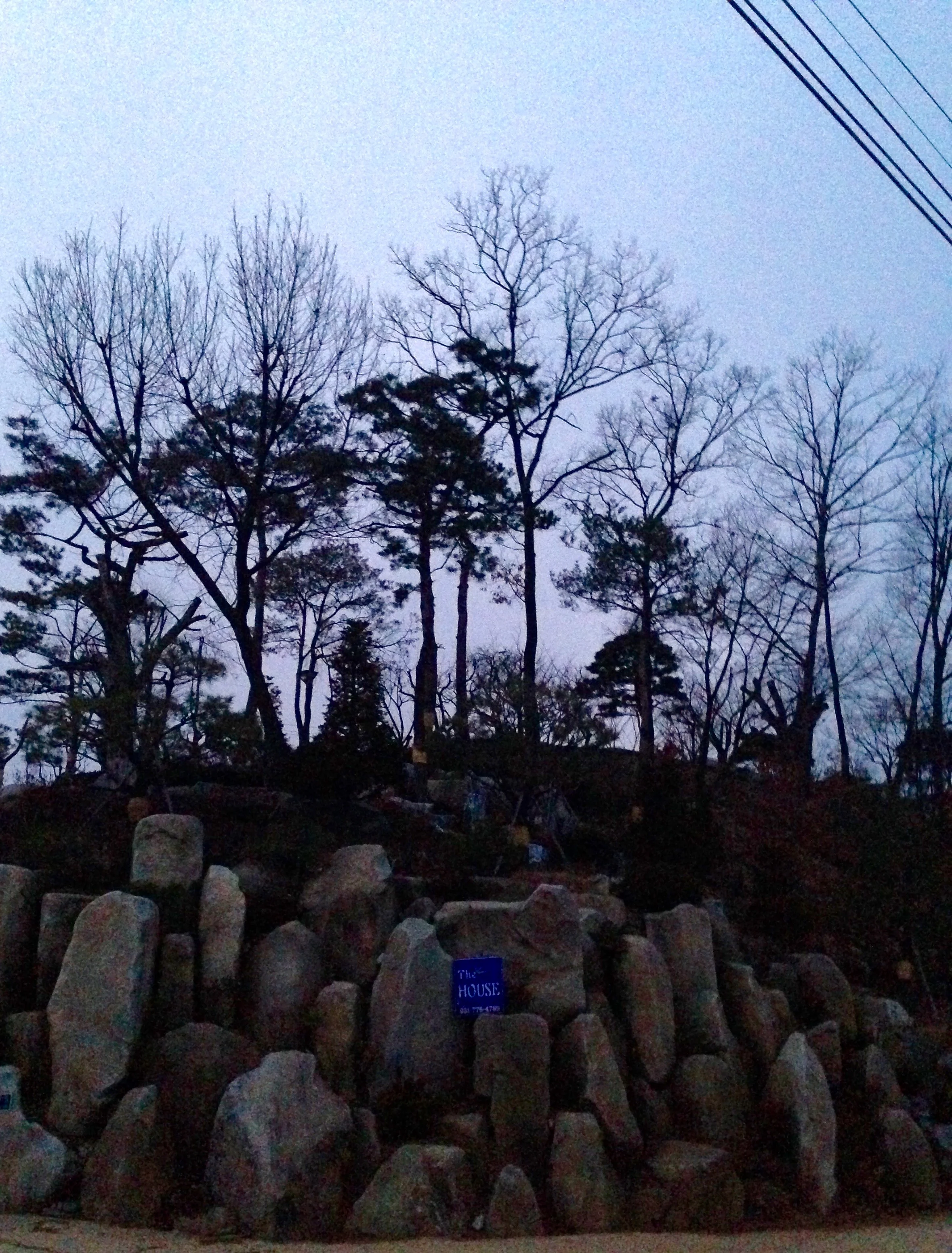  Yangpyeong 2/15 