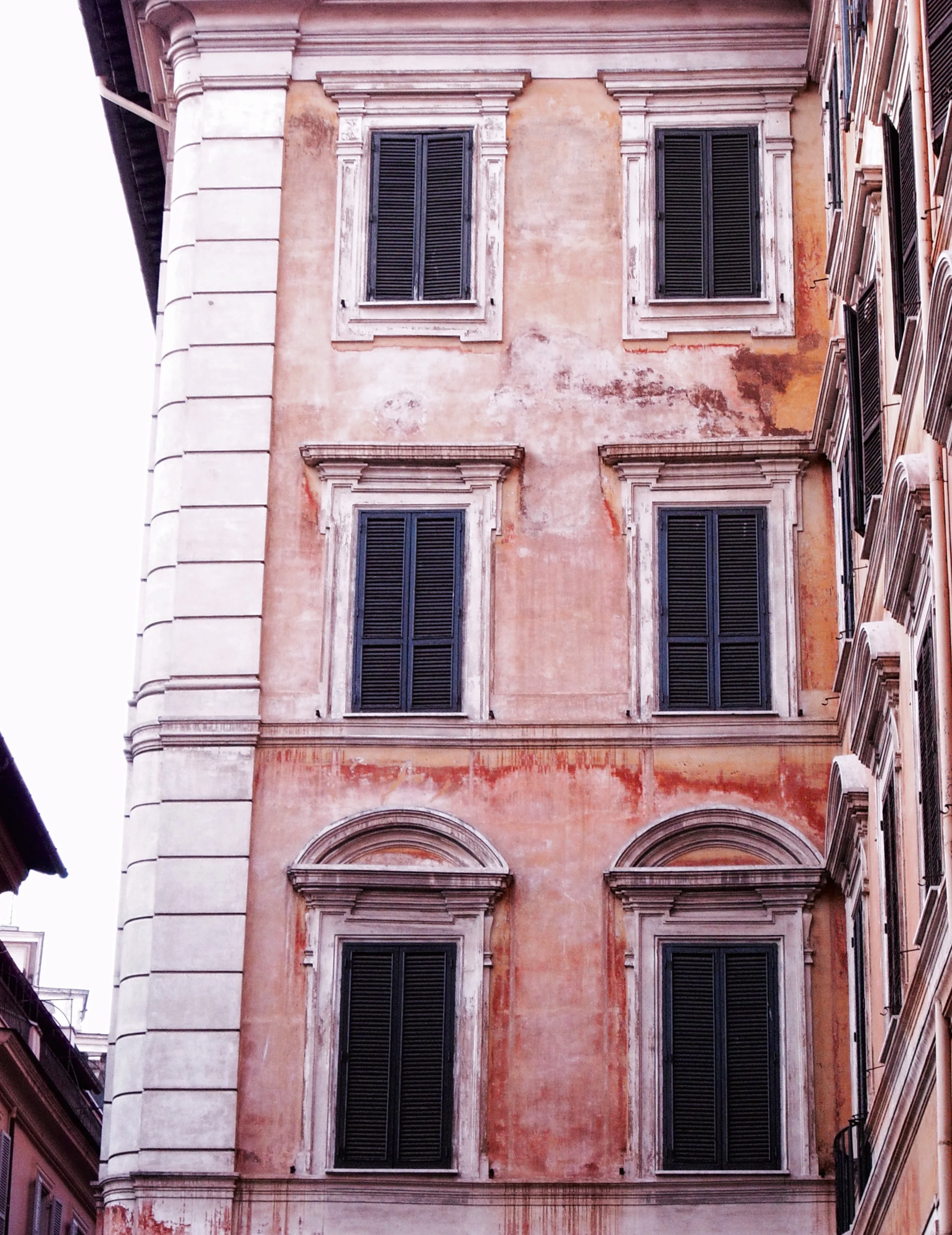 Rome 7/10 