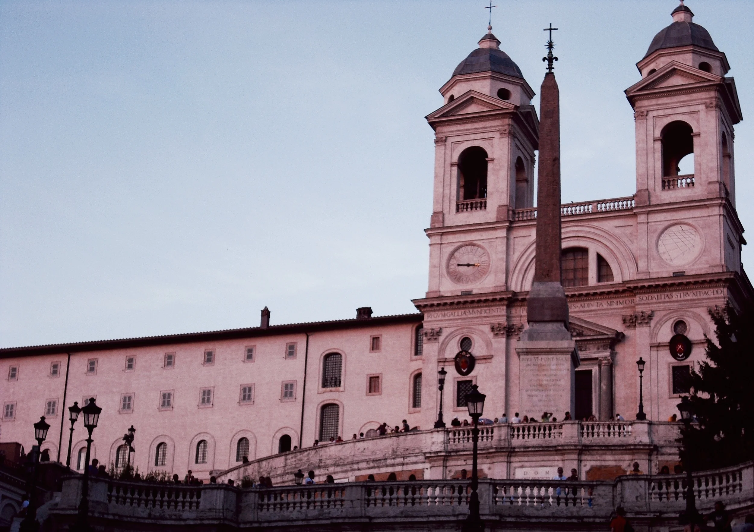  Rome 7/10 