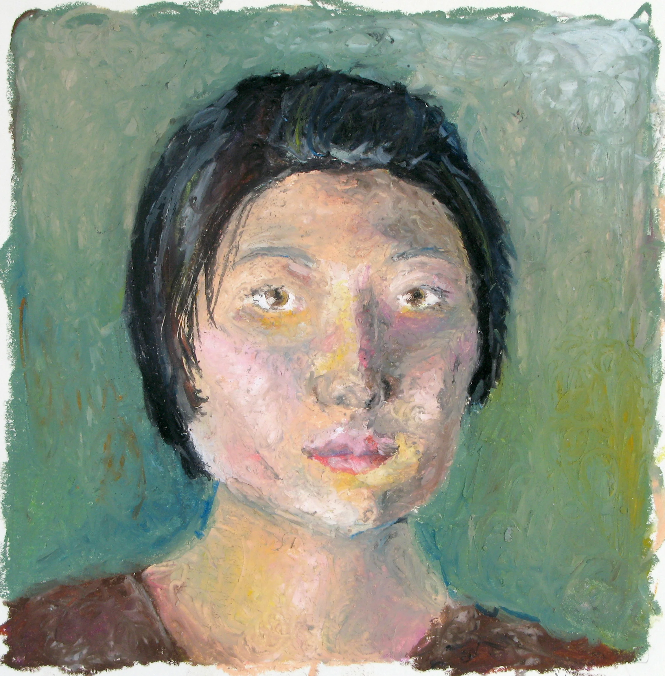 05. Kim, Jin.The Lost Soul.JPG