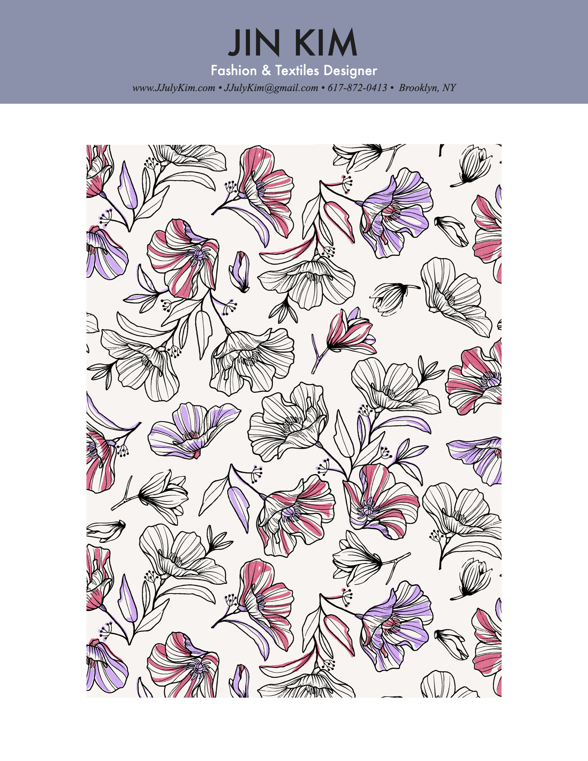  Print Design 