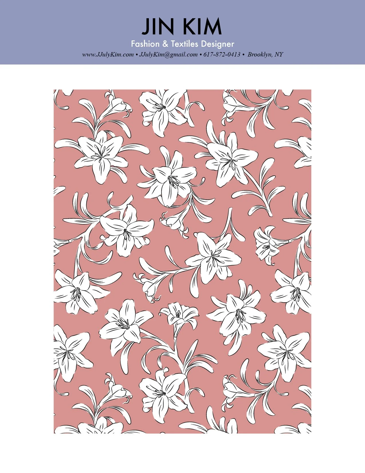 Print Design 