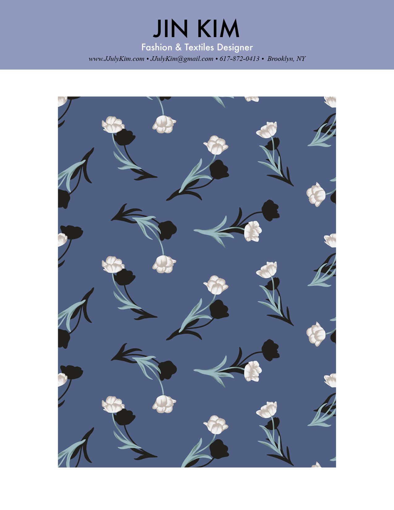  Print Design 