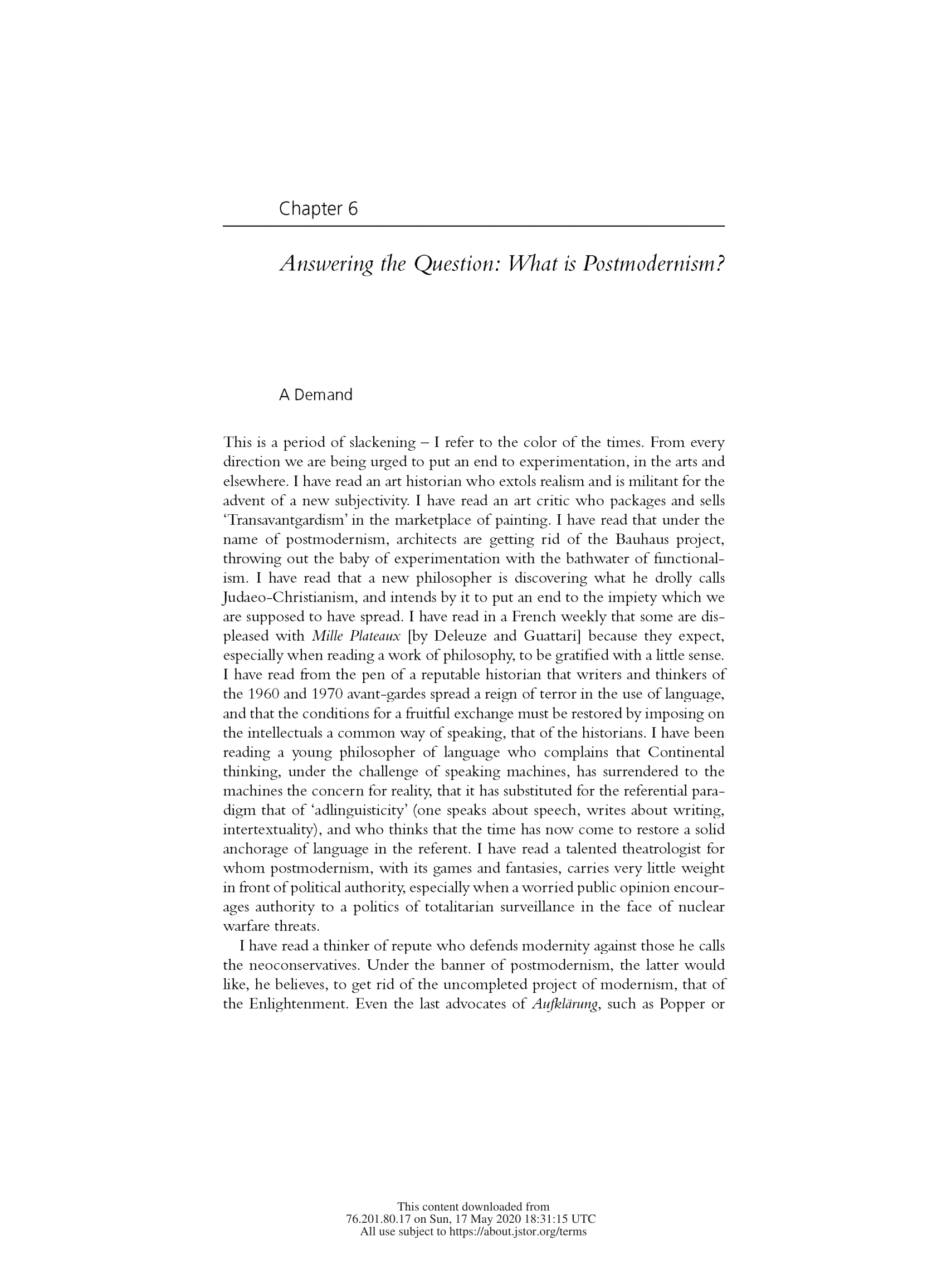 Lyotard, Answering the Question_ What is Postmodernism_-02.png
