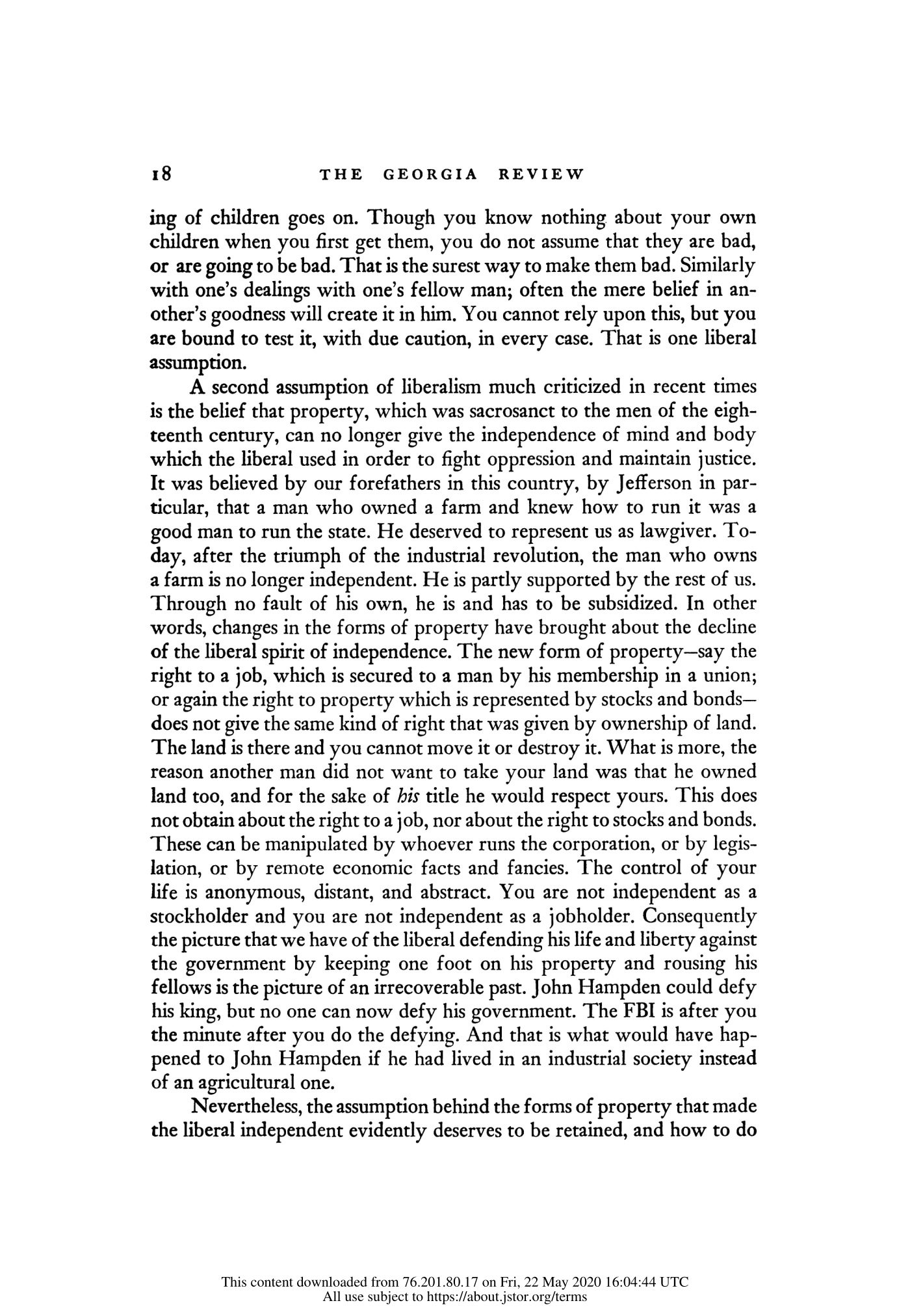 Barzun, Beliefs for Sale_ 1900-1950-05.png