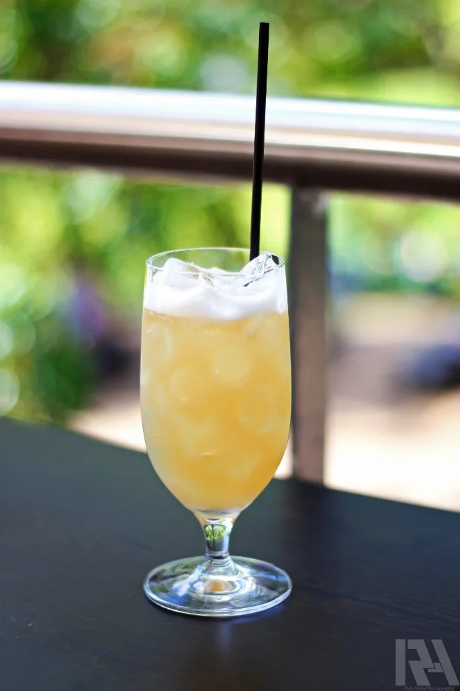 Whiskey Sour