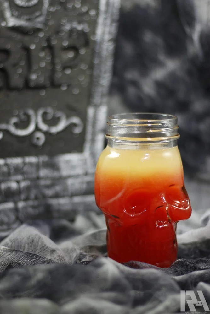 Witches' Brew