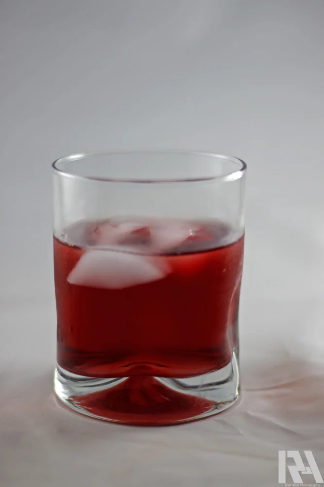 Cape Cod Cocktail
