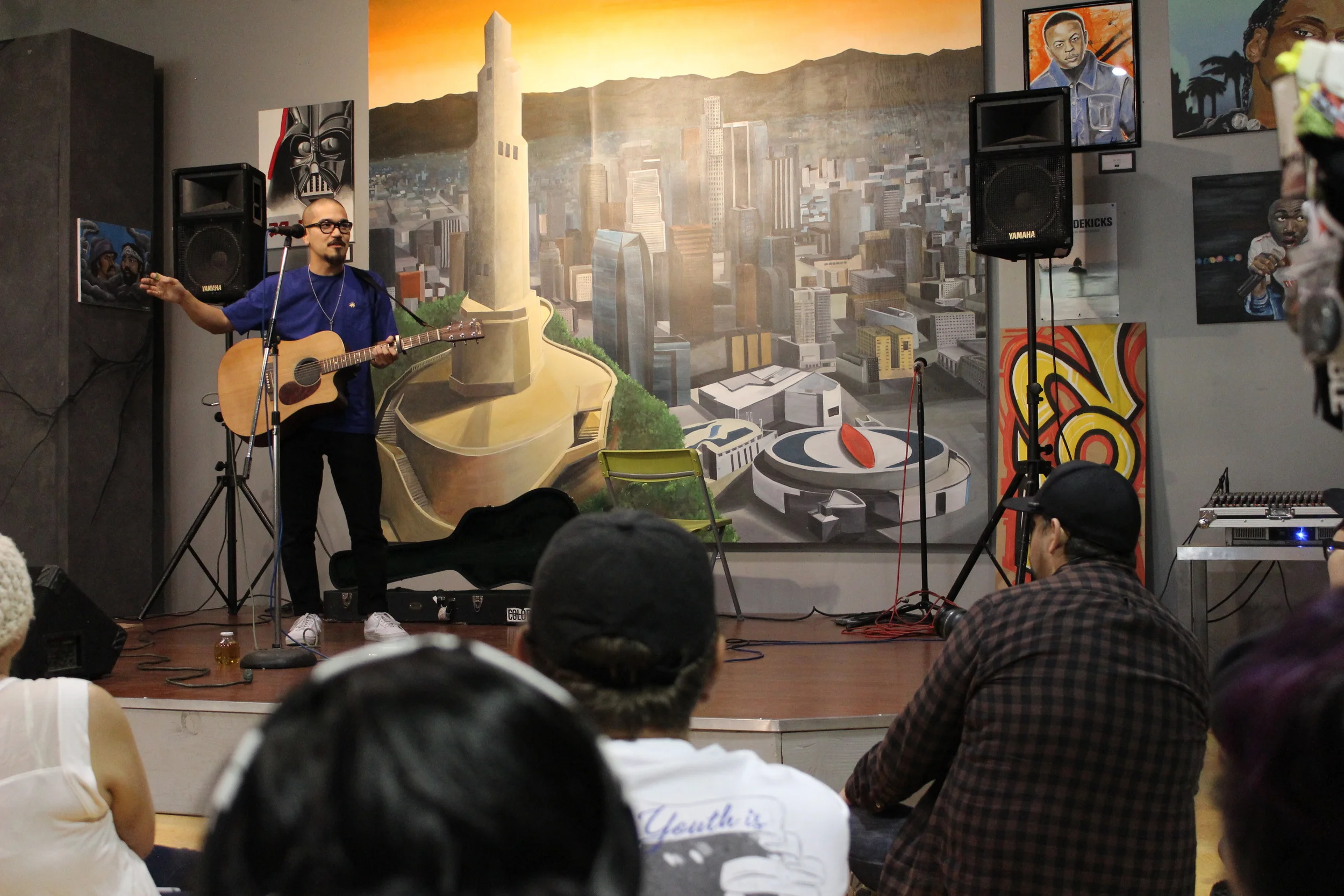 No Sleep Till Warped