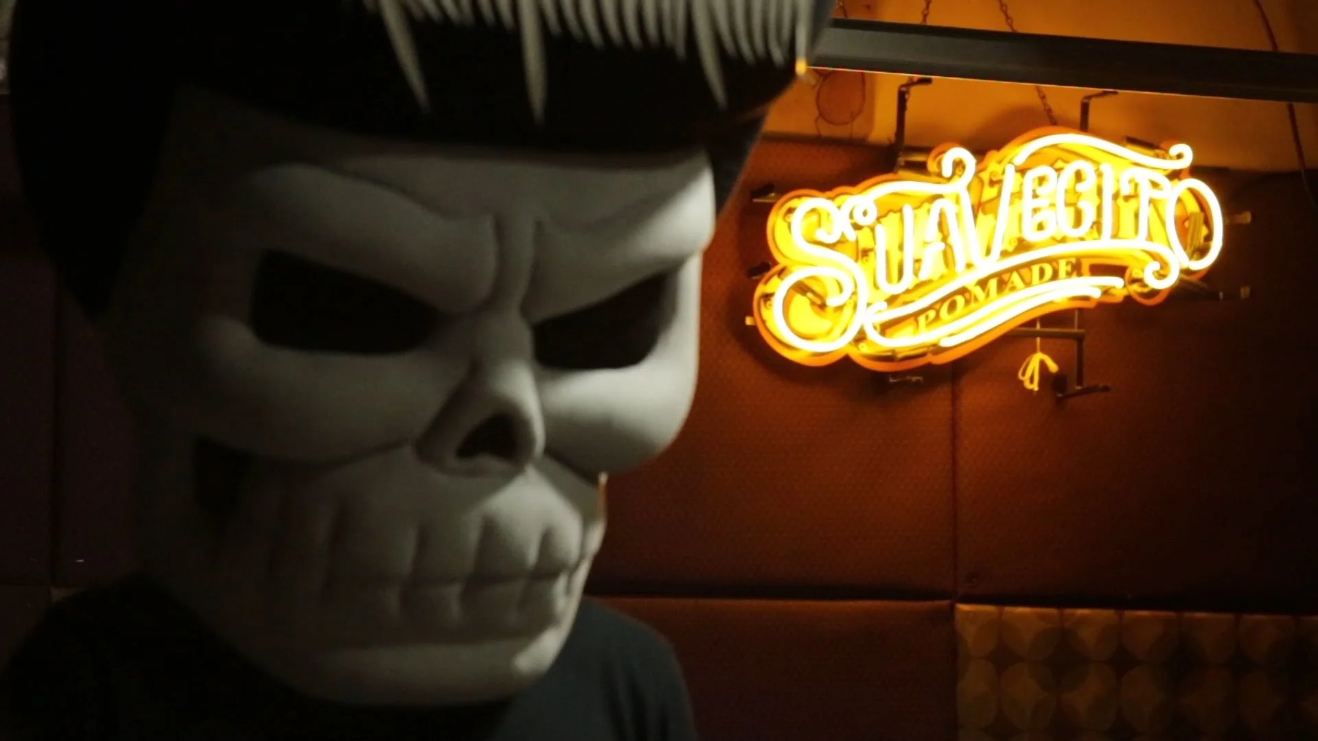Behind the rise of Suavecito