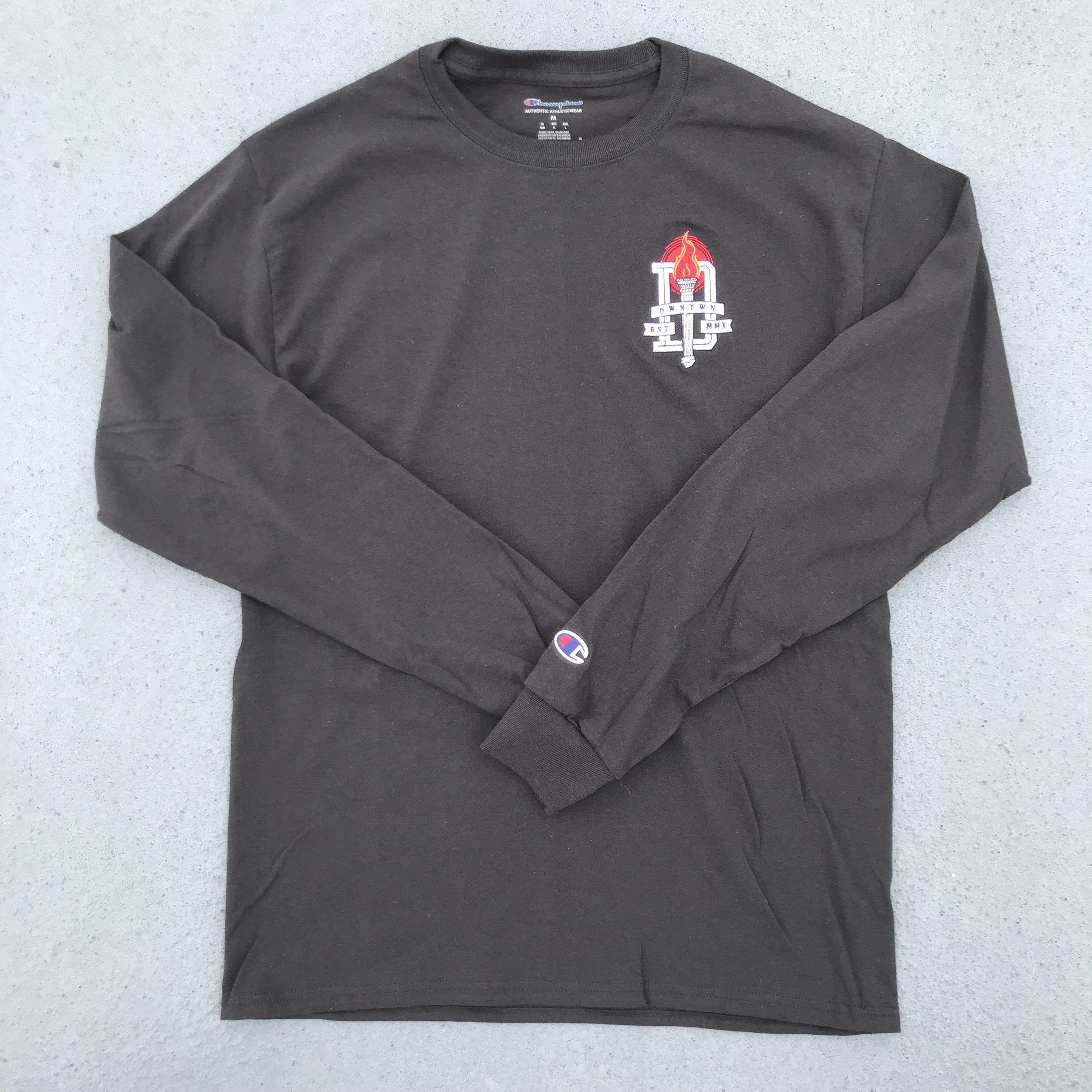 Liberty Long Sleeve Tee