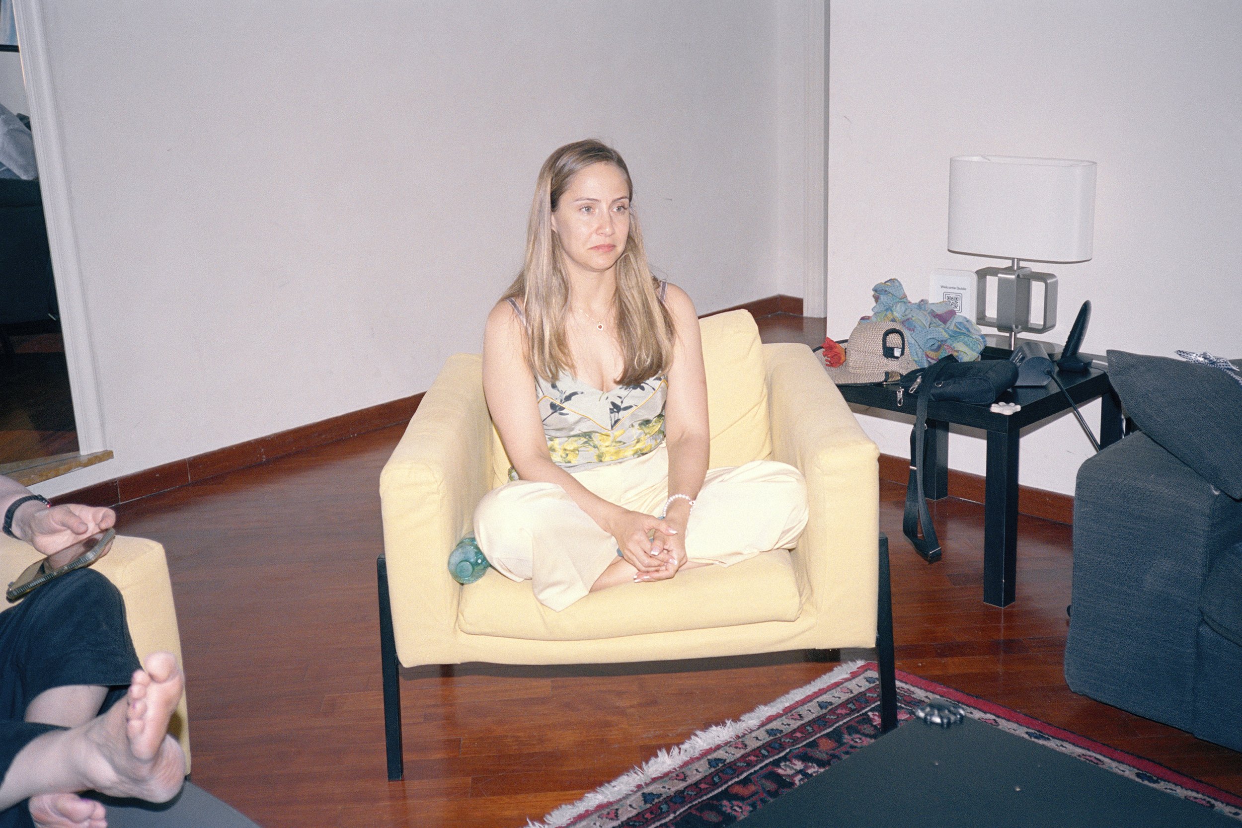 Clara25 Harri Yellow Chair Rome copy 2.jpg